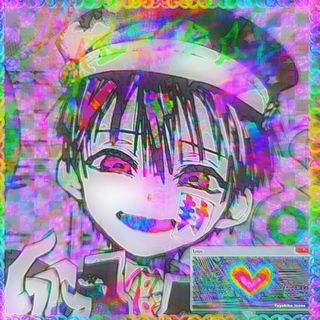 Pin on glitchcore pfp