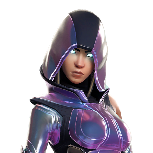 Fortnite Samsung Glow Skin 4K Wallpaper #5.1015