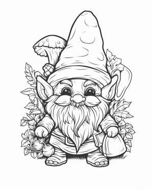 Gnome pages