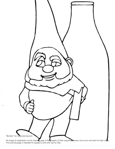 Gnomeo and juliet coloring pages free coloring pages