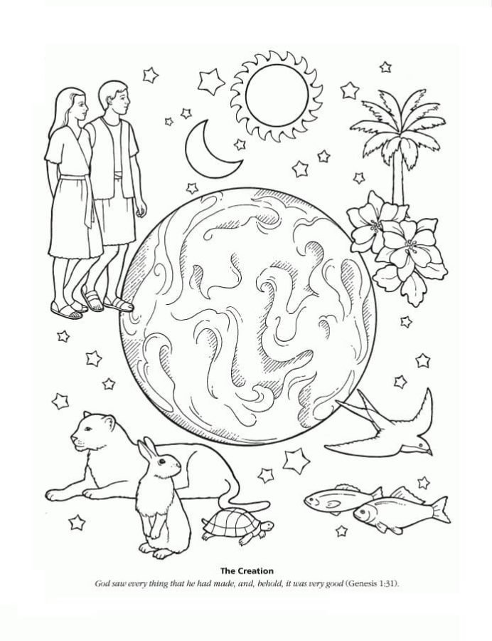 Lds coloring pages printable for free download