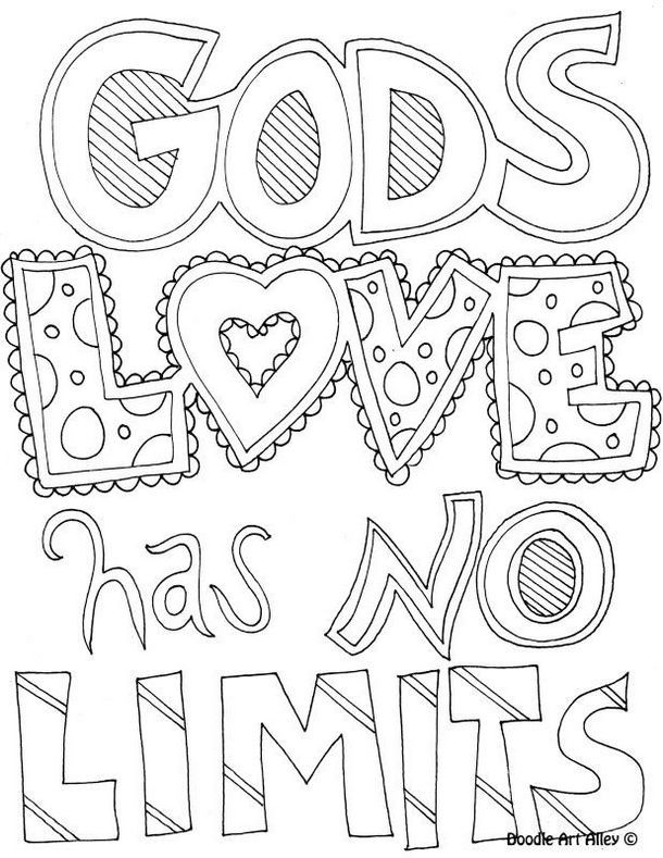 Quote god is love coloring pages for kids love coloring pages sunday school coloring pages coloring pages inspirational