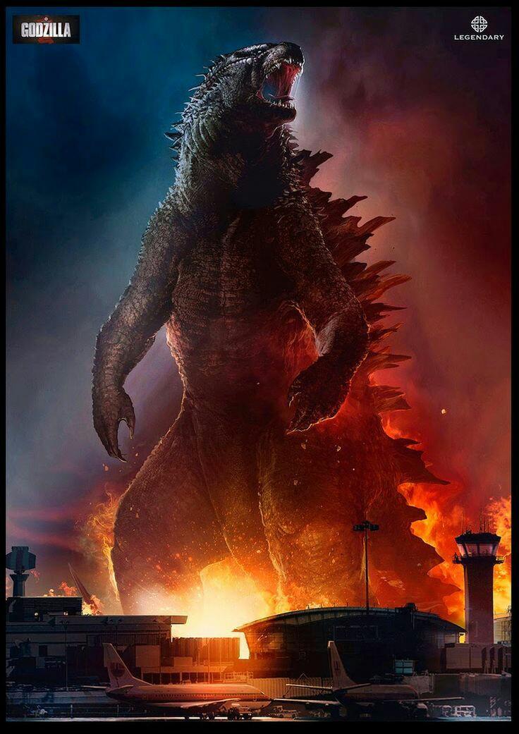 Download godzilla backgrounds Bhmpics