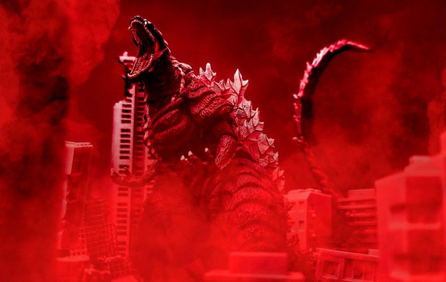 Download Free 100 + godzilla ultima Wallpapers