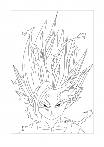 Gogeta