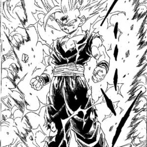 Dragon ball z coloring pages printable for free download