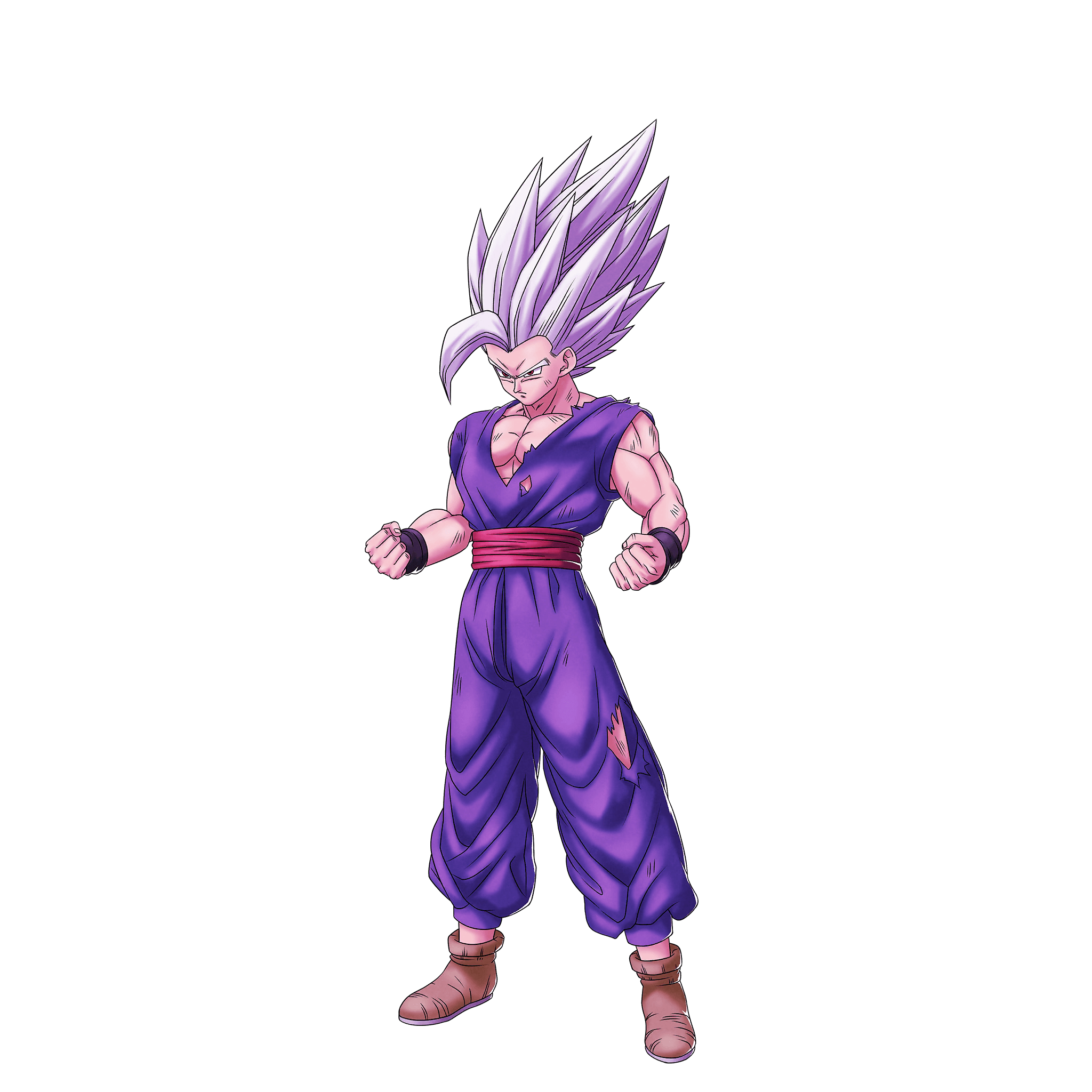 Sp beast gohan blue dragon ball legends wiki