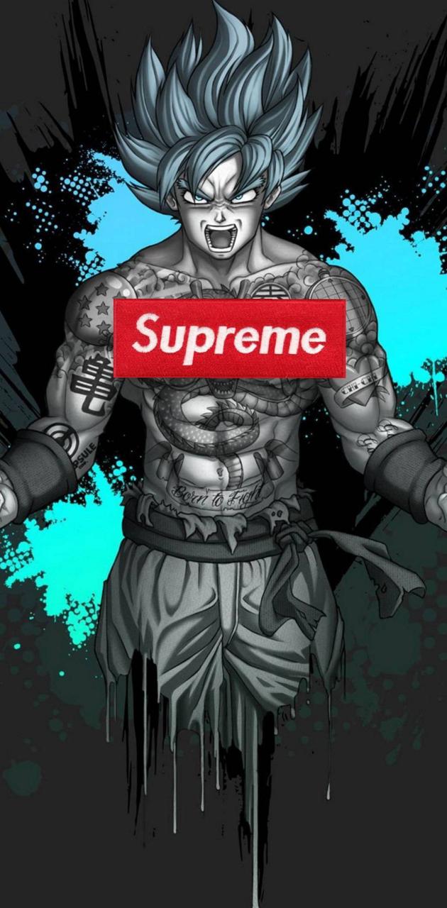 Download Free 100 + goku gucci Wallpapers