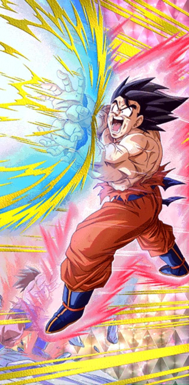 Download Free 100 + goku kaioken Wallpapers