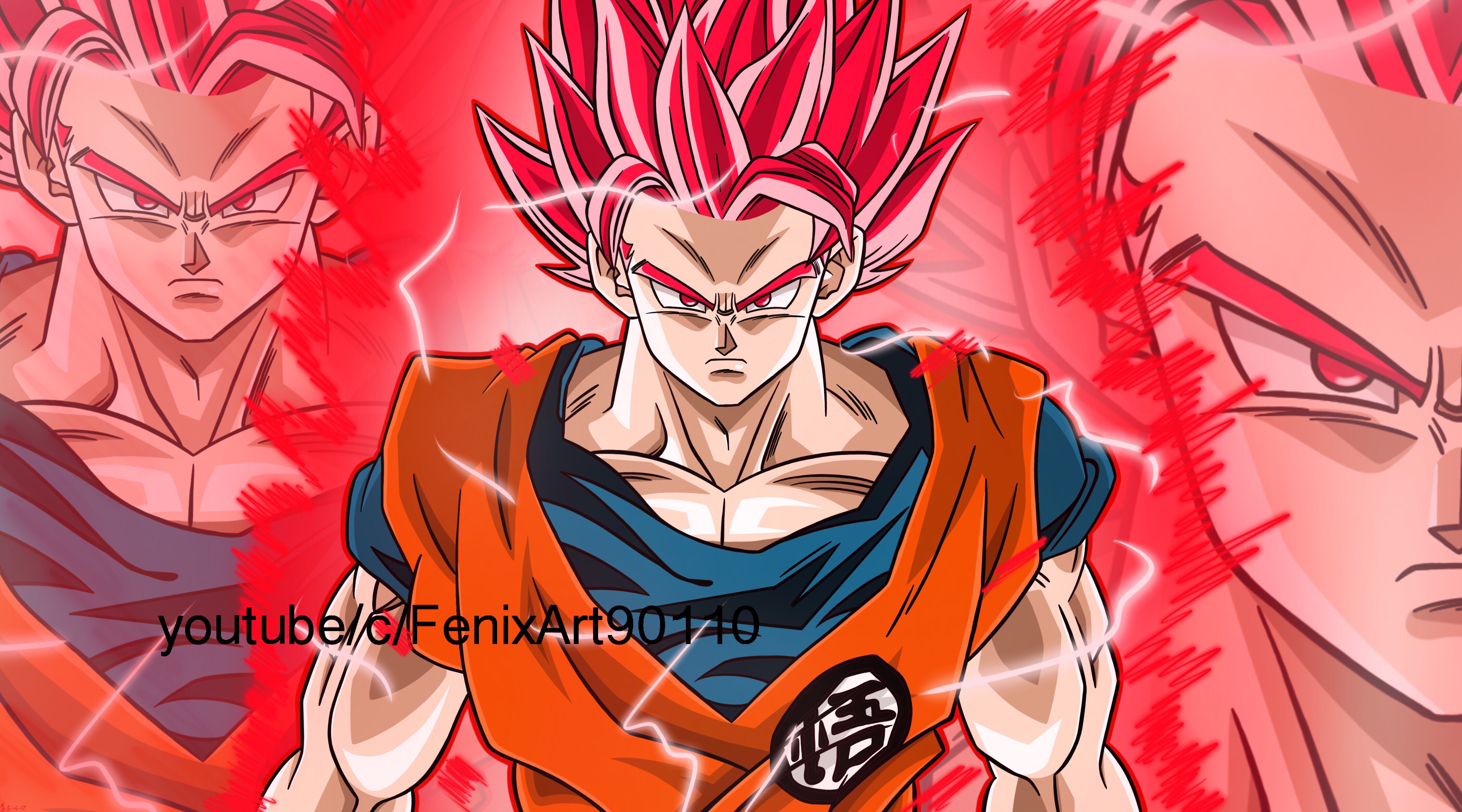 Download Free 100 + goku limit breaker form