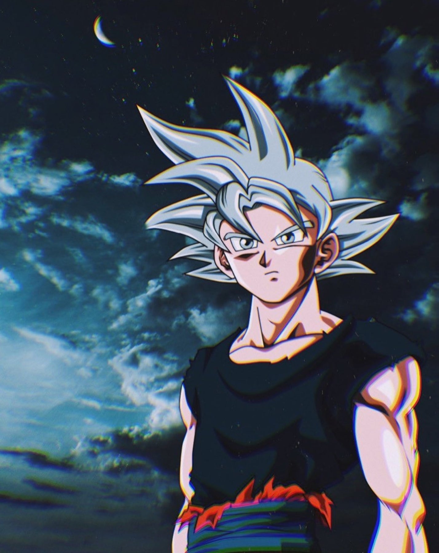 Download Free 100 + goku sad Wallpapers