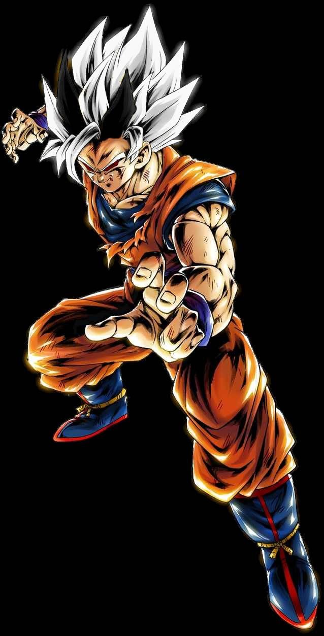 Download Free 100 + goku ssj9 Wallpapers