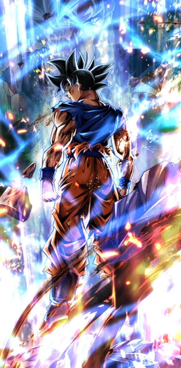 Download Free 100 + goku ssjb Wallpapers