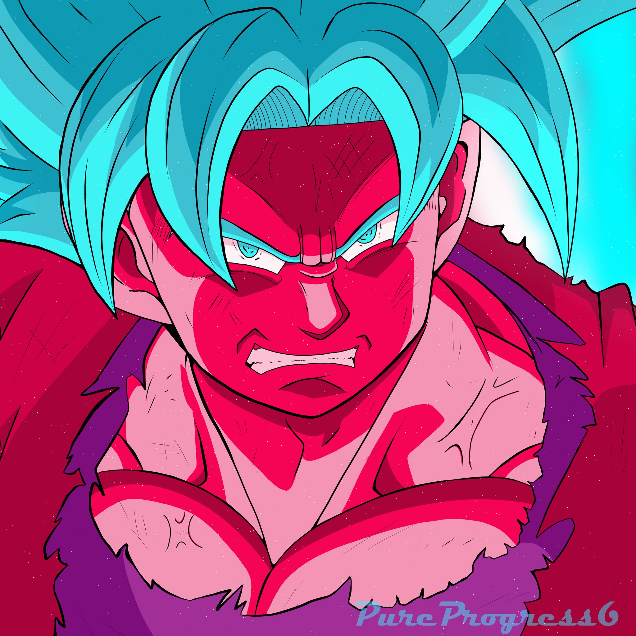 Download Free 100 + goku ssjb kaioken x20 Wallpapers