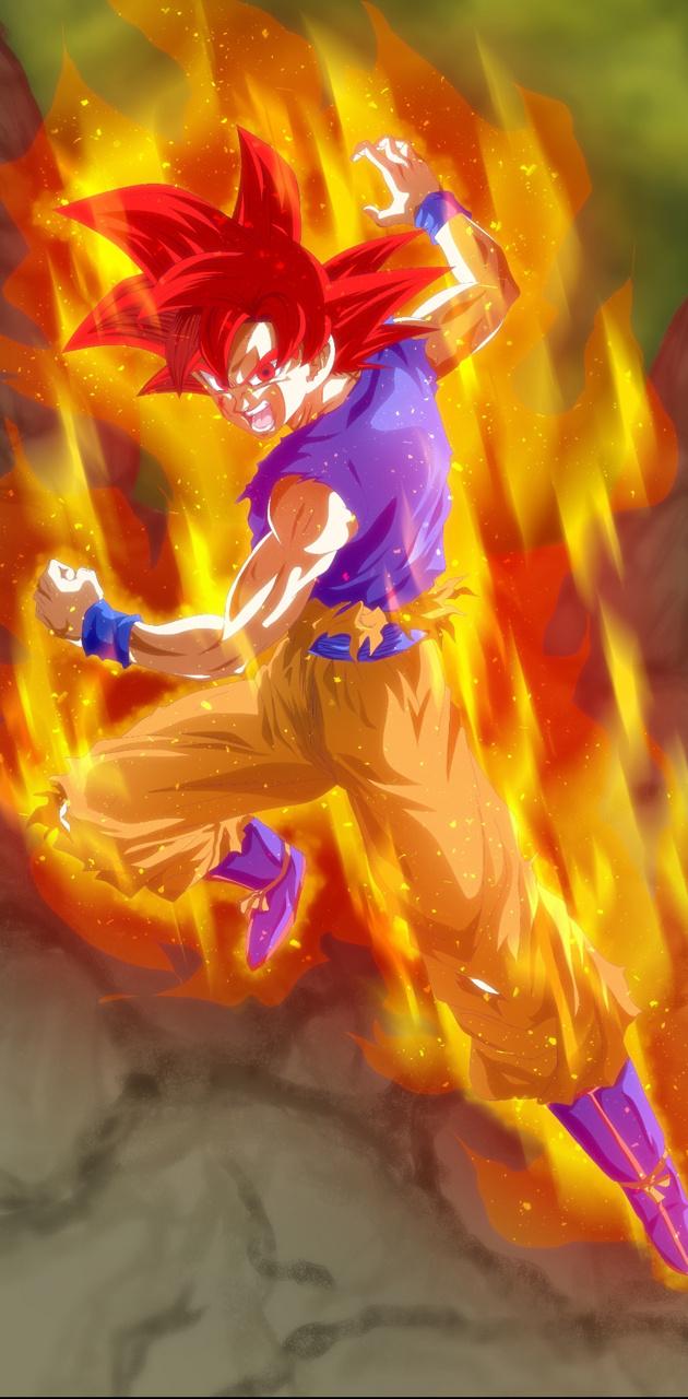 Download Free 100 + goku ssjg Wallpapers