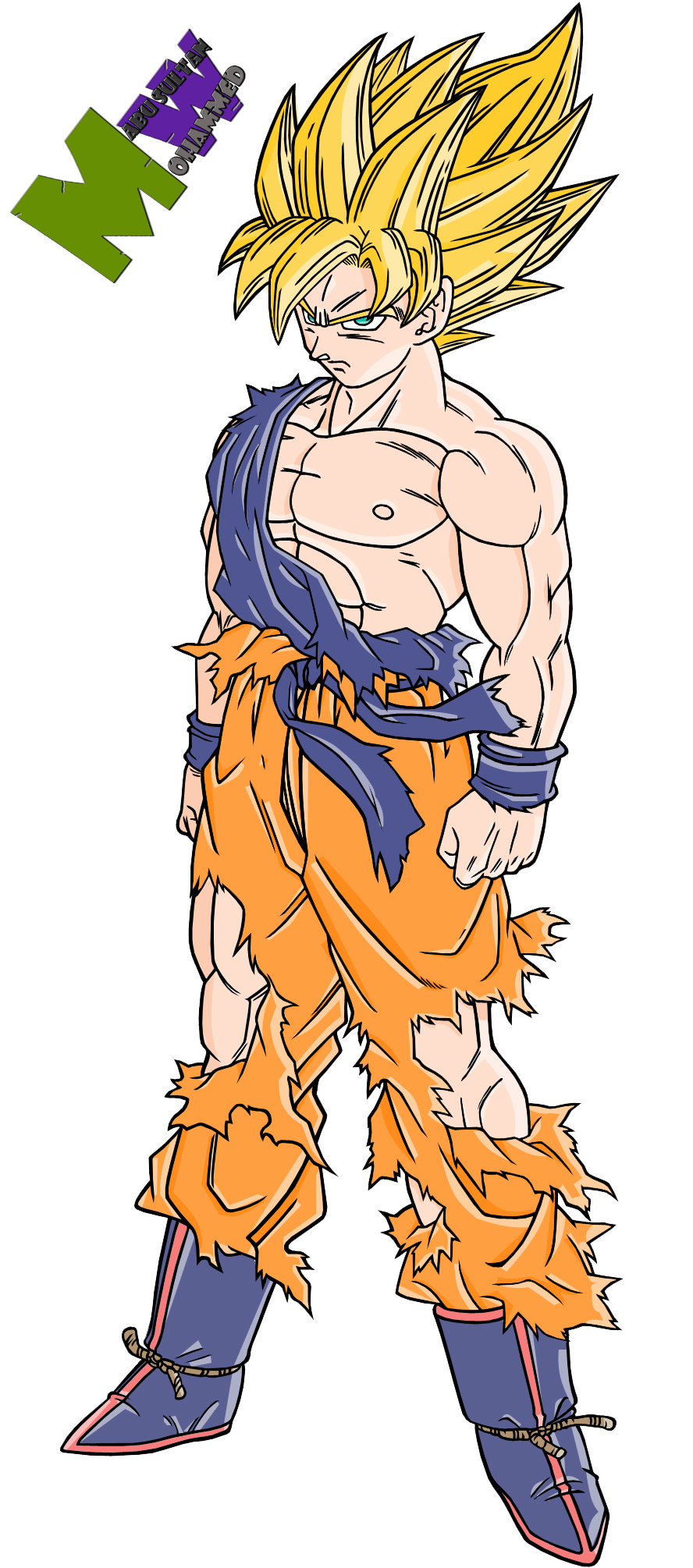 Goku