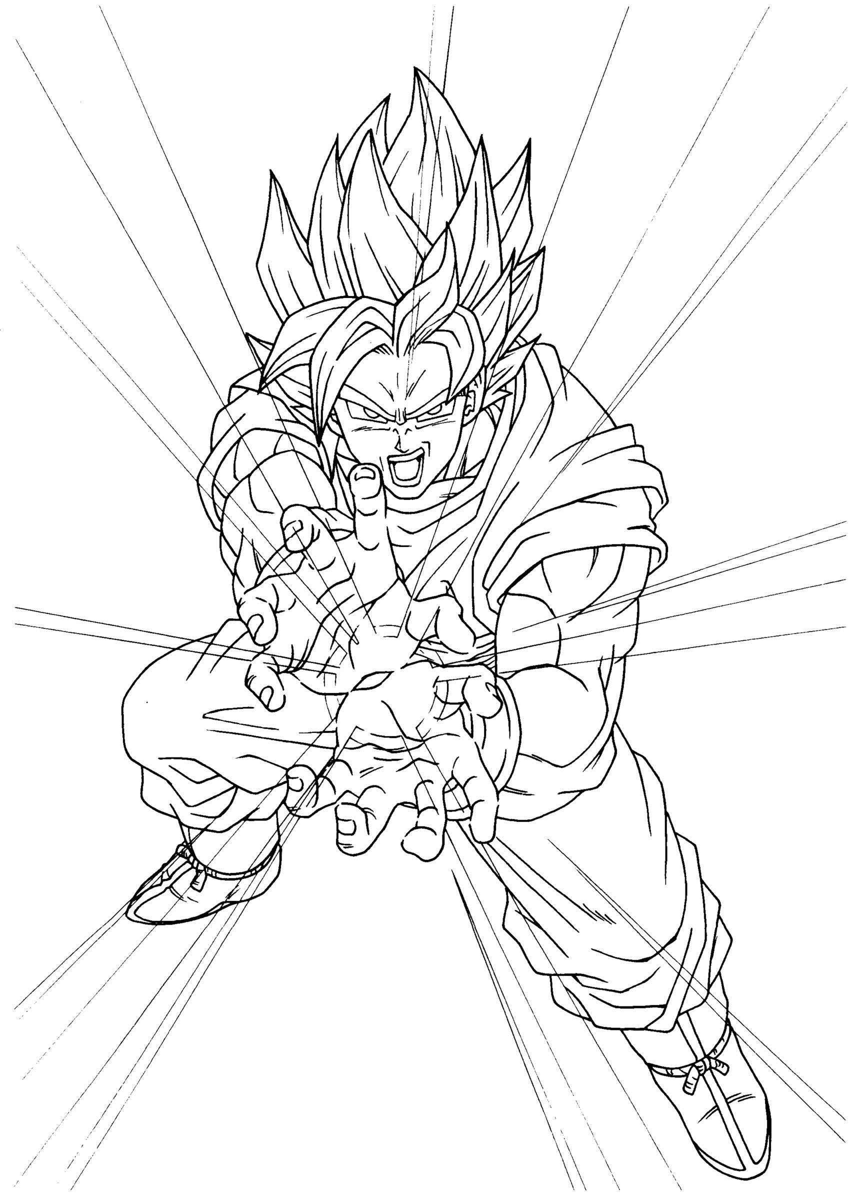 Songoku