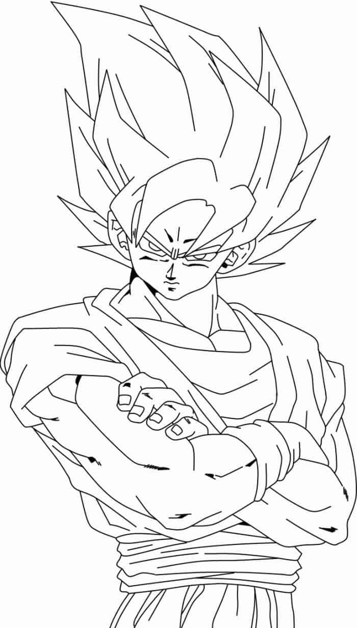 Goku super saiyan blue coloring pages super coloring pages cartoon coloring pages monster coloring pages