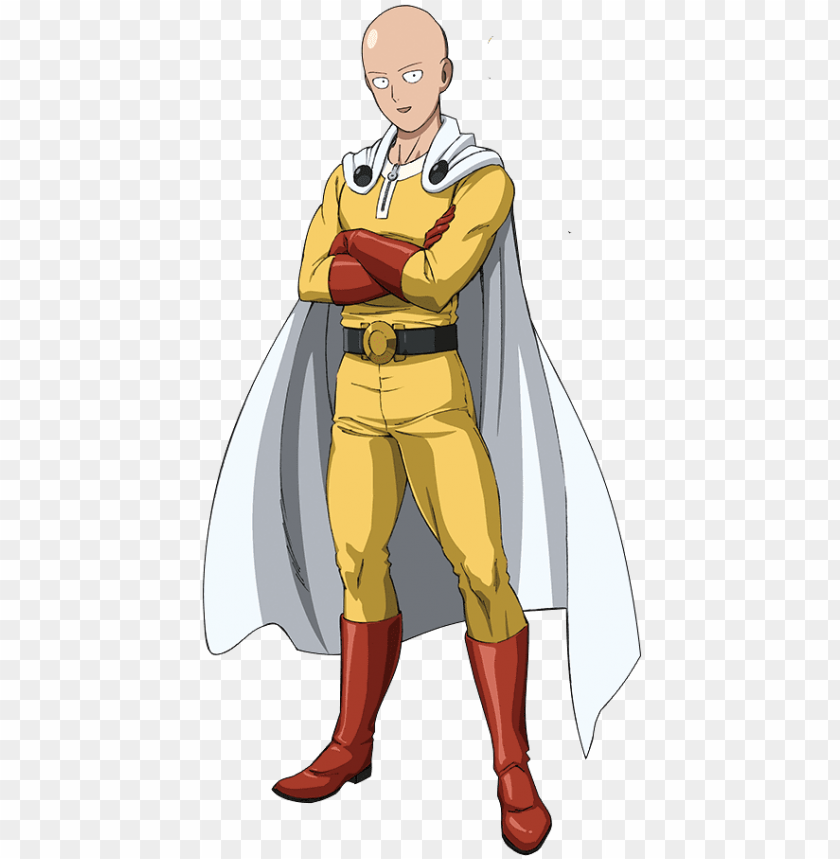 Download saitama intense training