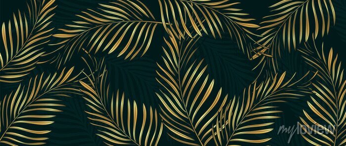 Download Free 100 + gold palm tree wallpaper