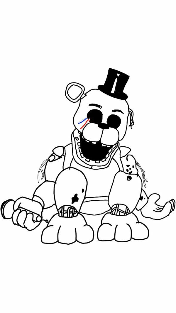 Fnaf