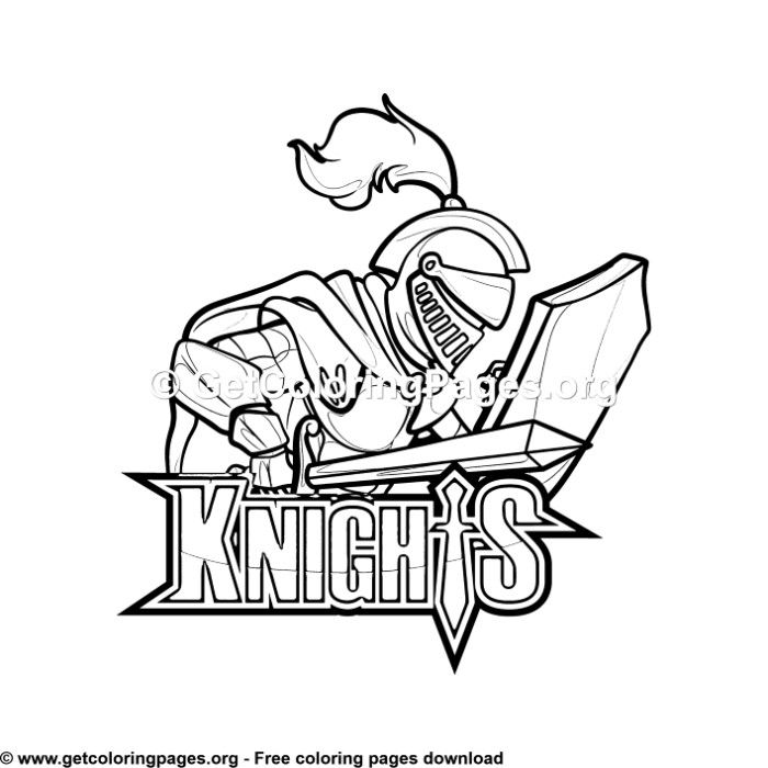 Knights mascot ideas mascot knight logo knight