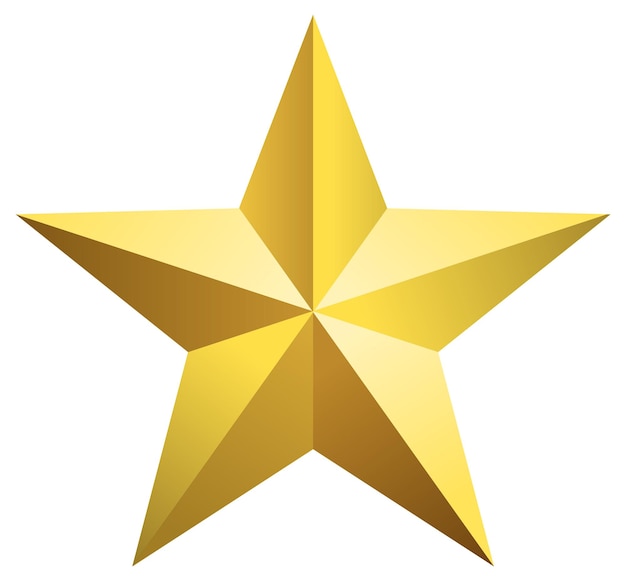 Gold star images