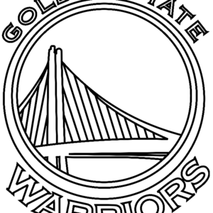 Nba coloring pages printable for free download