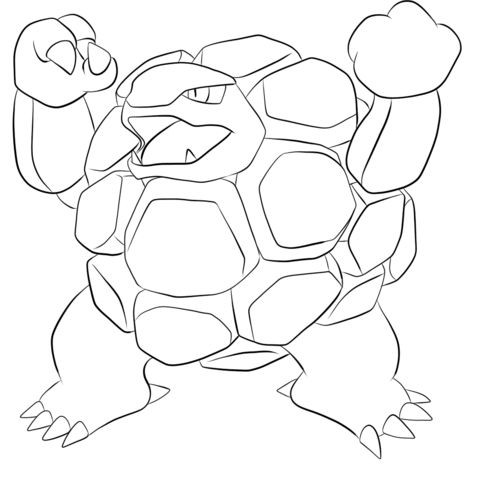Click to see printable version of golem coloring page pokemon coloring pages pokemon coloring pokemon coloring sheets