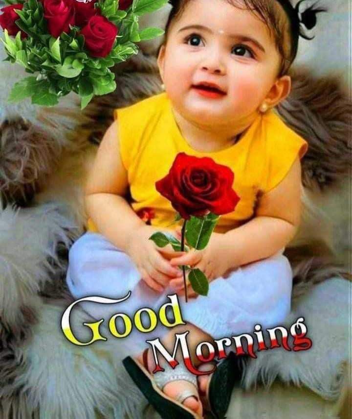 Baby s ideas good morng images morng images good morng