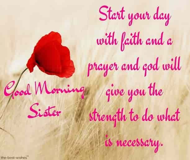 Lovely good morning wishes for sister hd images and greetings good morning quotes good morning sister quotes sister quotes