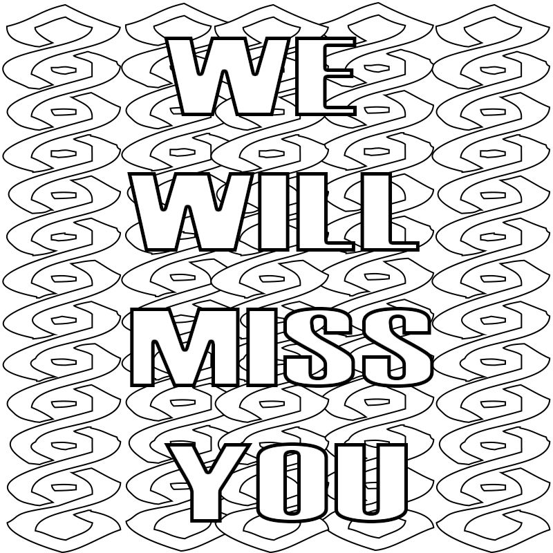 We will miss you colouring pages mom coloring pages miss you coloring pages to print