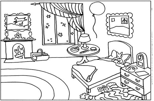 Books to bed pajama set for girls good night moon moon activities moon coloring pages