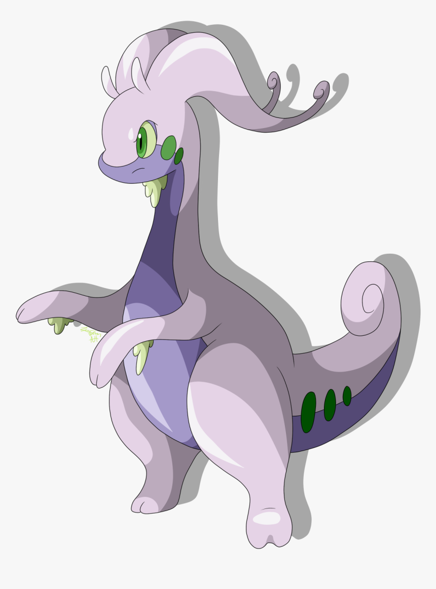 Download Free 100 + goodra hd Wallpapers