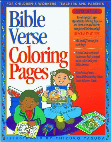 Bibleversecoloringpagesbygospelgospellightcnoveltybook for sale online