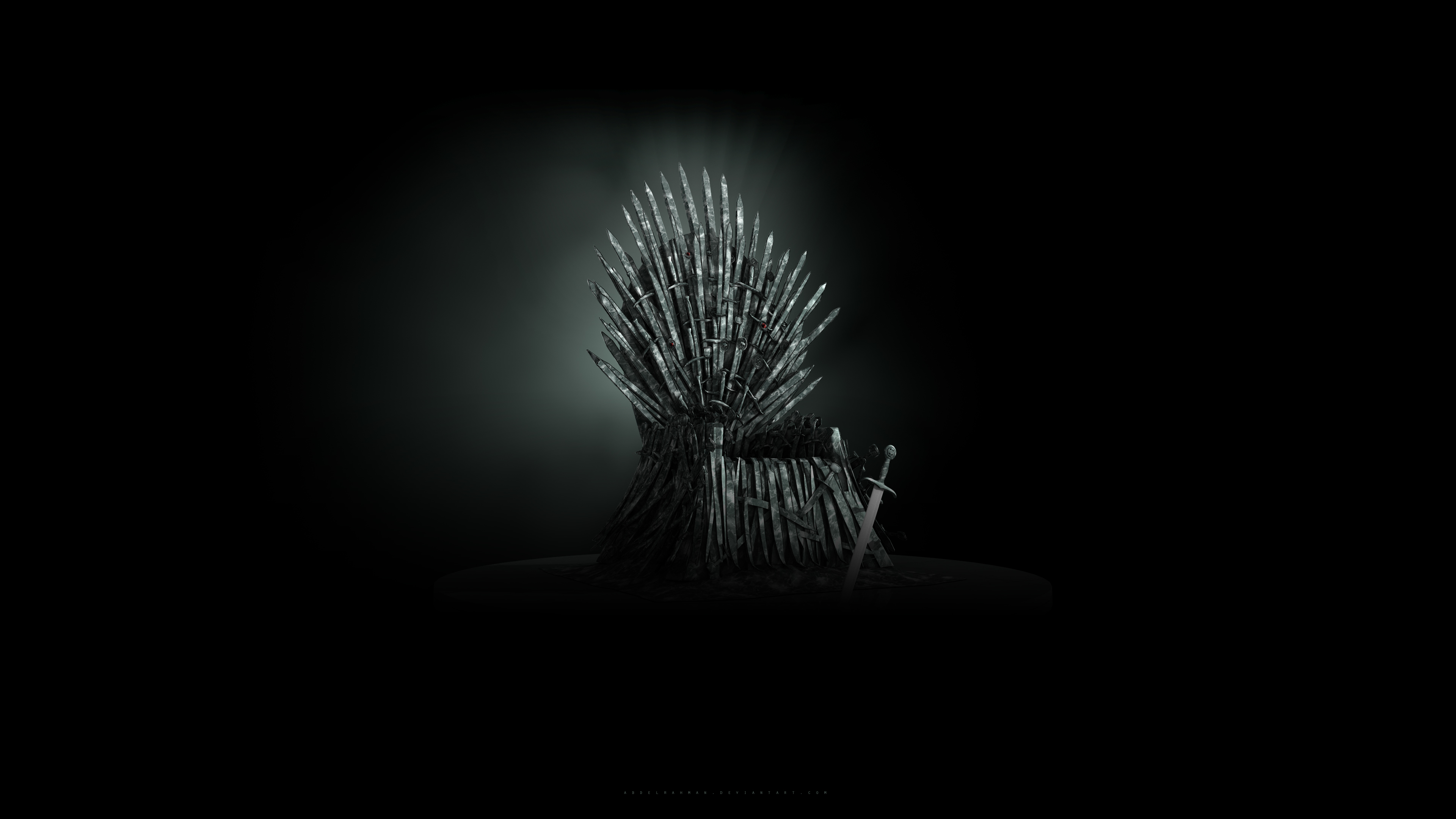 Got wallpaper k render by abdelrahman on