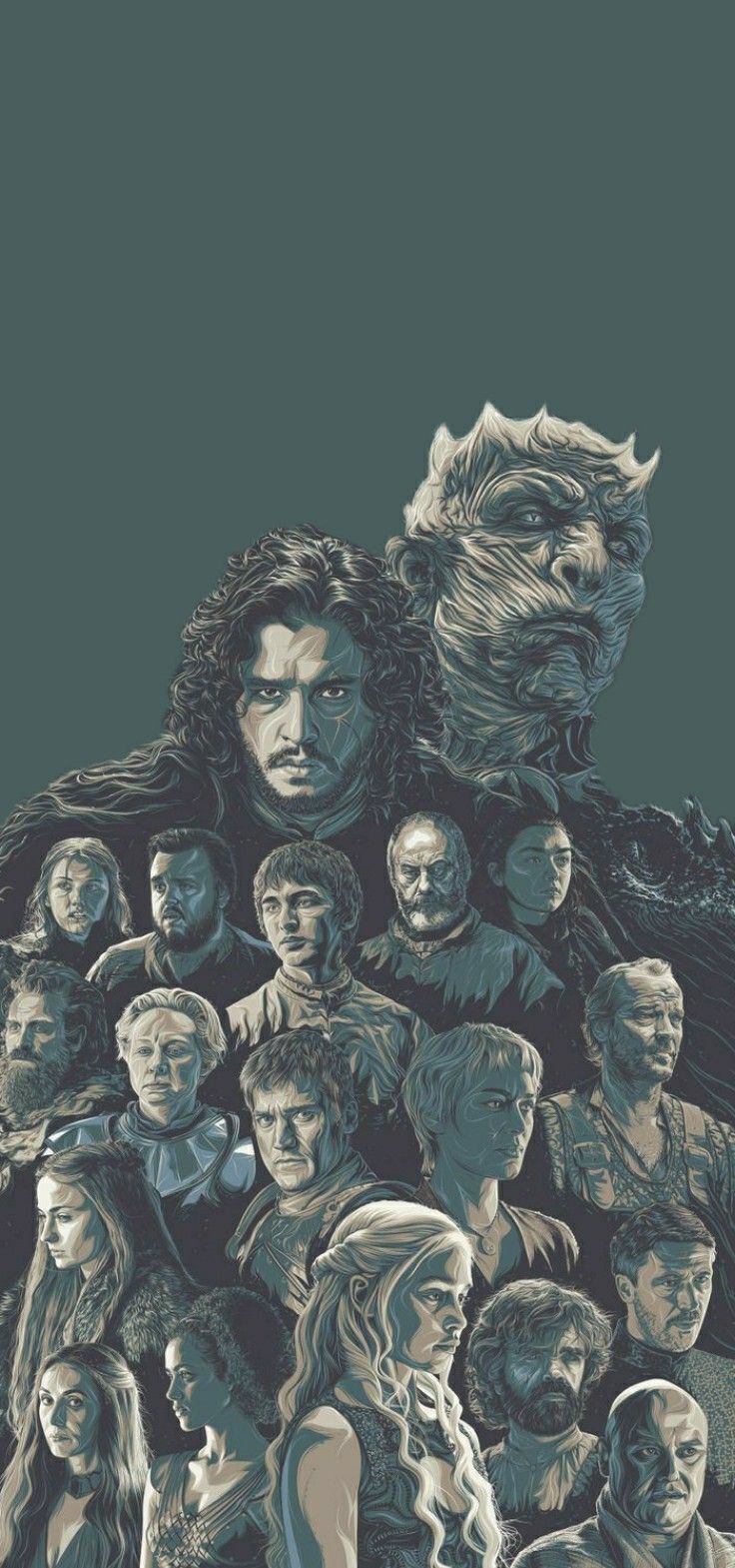 Game of thrones wallpaper hd game of thrones art got game of thrones game of thones