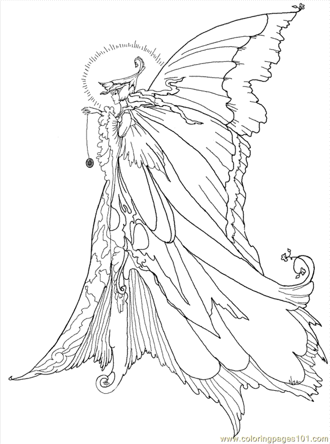 Gothic coloring pages printable for free download