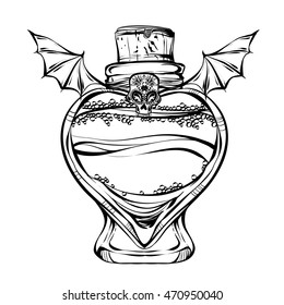 Gothic coloring pages stock photos and pictures