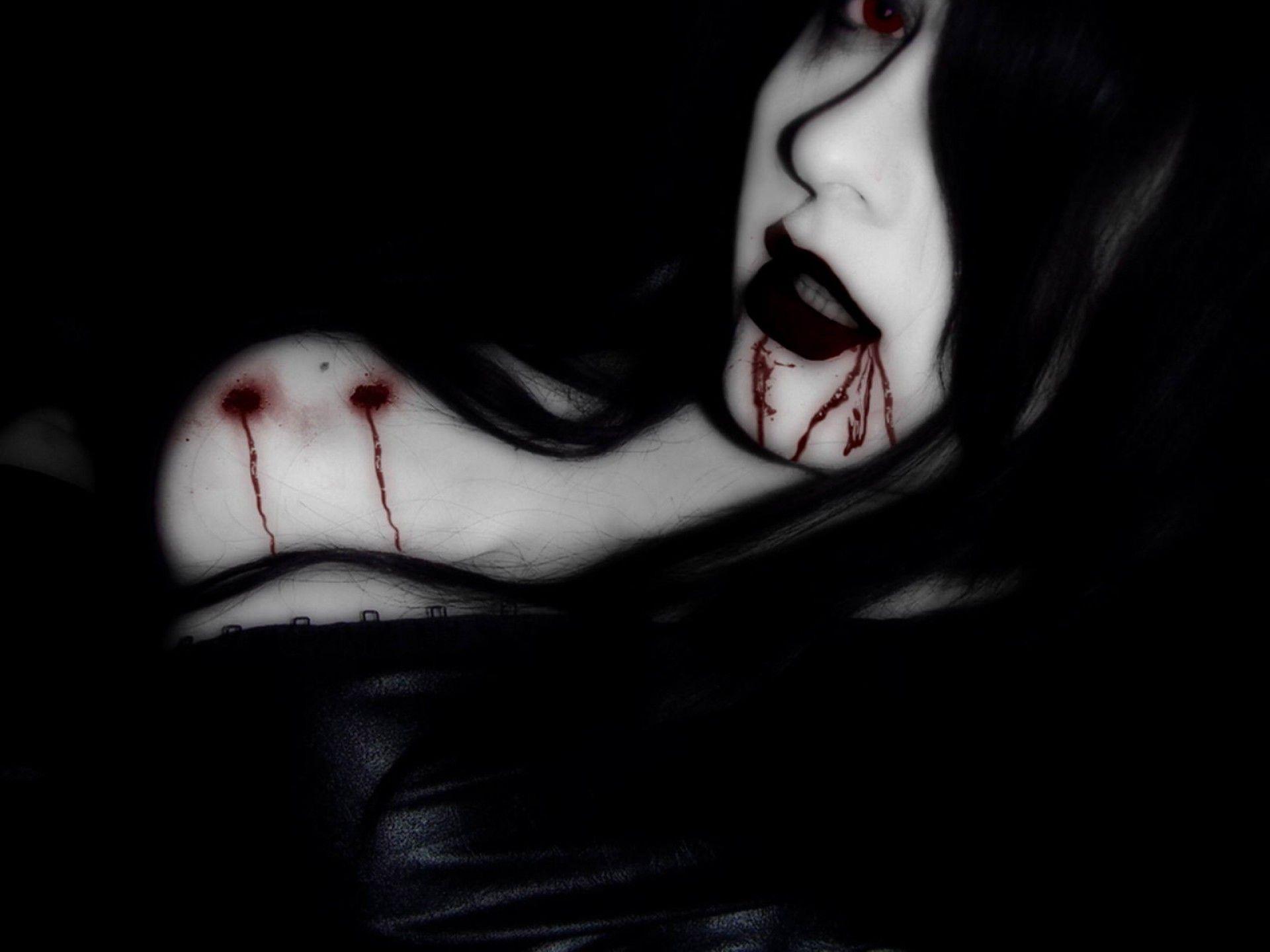 Gothic vampire wallpaper by matthewbailey0u812 - Download on ZEDGE™