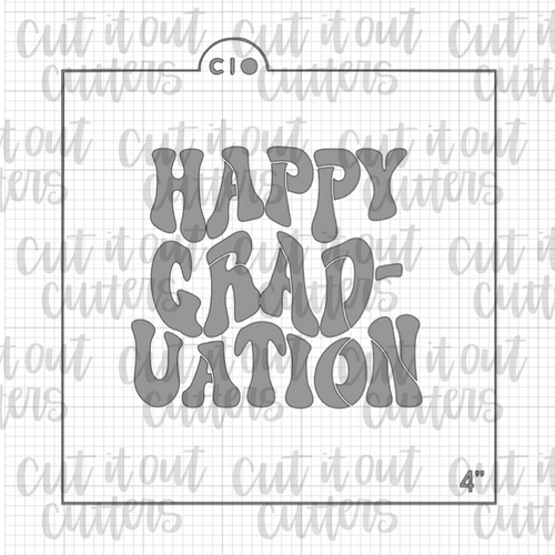 Graduation collection â tagged grad capâ cut it out cutters