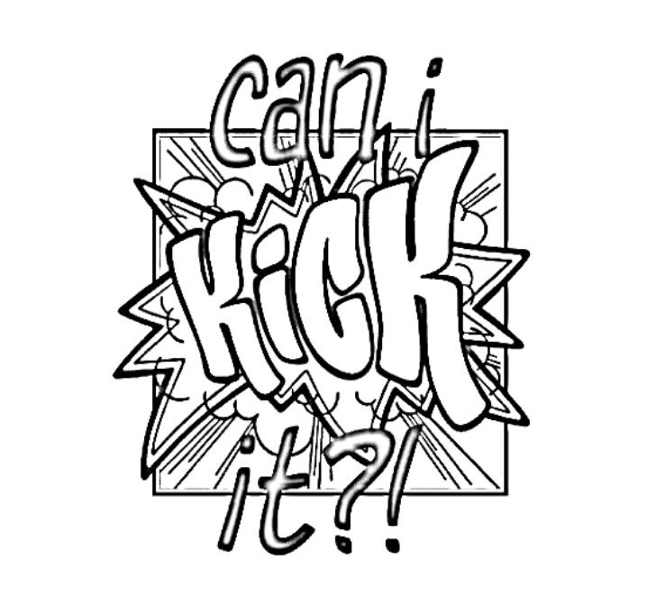 Can i kick it yes you can quote coloring pages printable adult coloring pages adult coloring pages