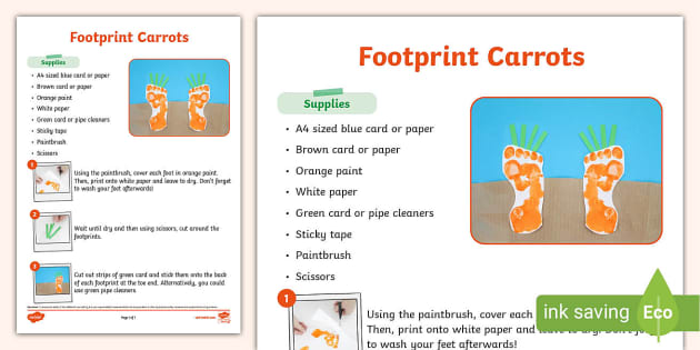 Grandmothers footsteps game instructions teacher made