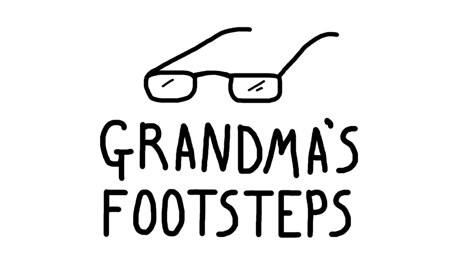 Grandmas footsteps on steam