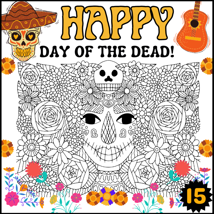 Day of the dead