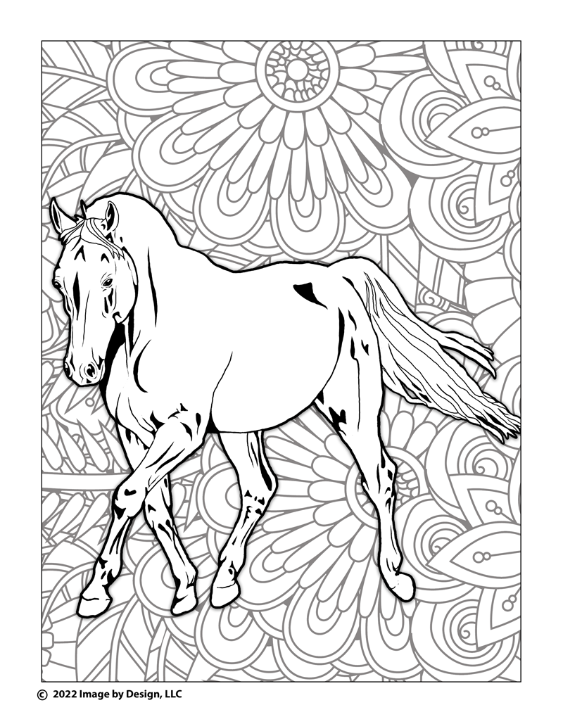 Tiny dancer coloring page â tracy mattox authorartist graphic designer