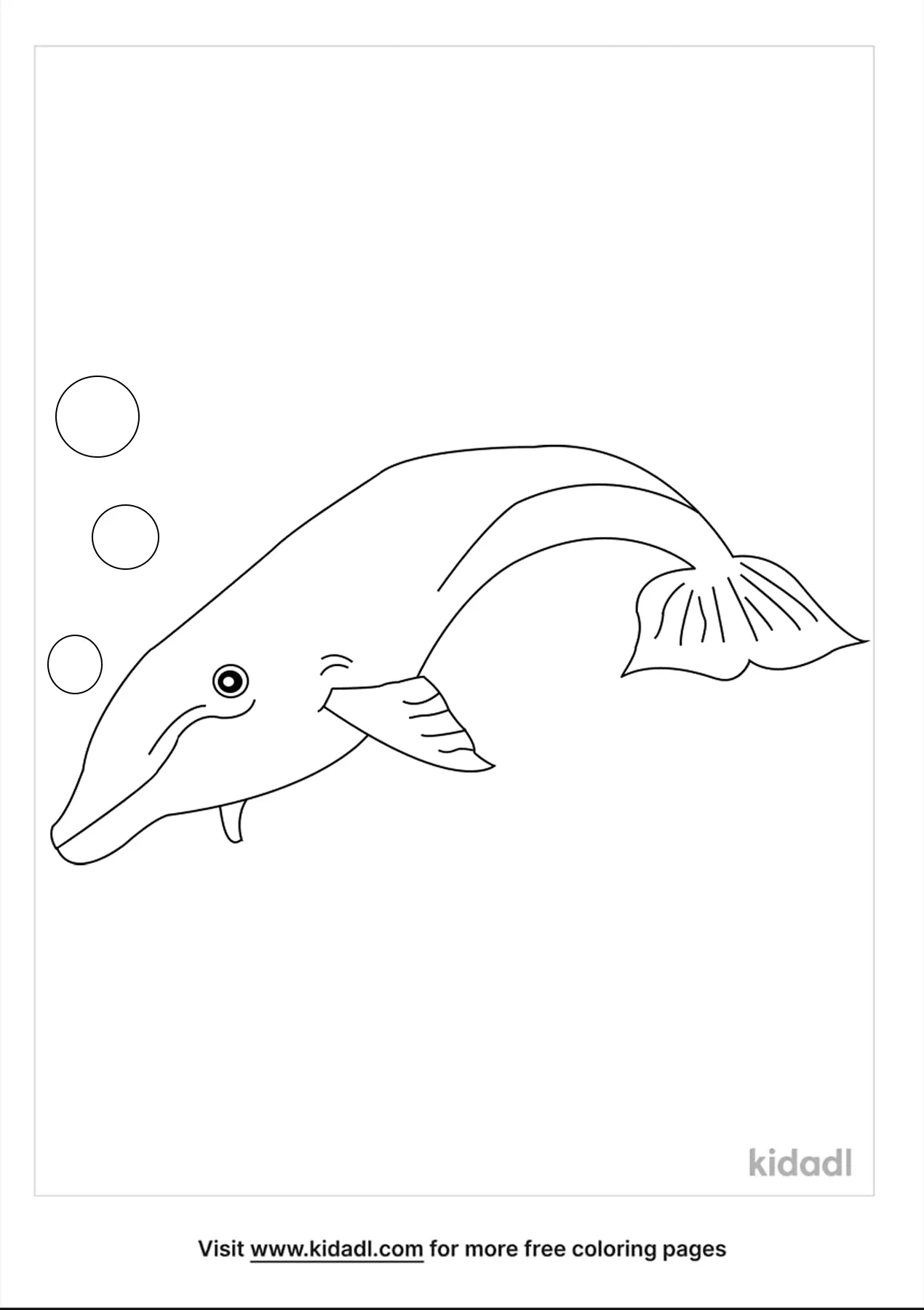 Free gray whale coloring page coloring page printables
