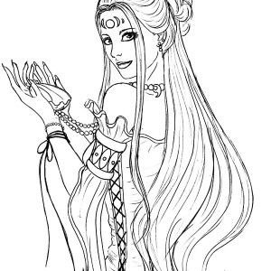 The goddess of love aphrodite coloring page aphrodite goddess coloring pages pirate coloring pages