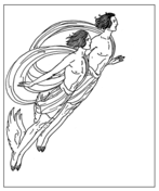 Greek mythology coloring pages free coloring pages