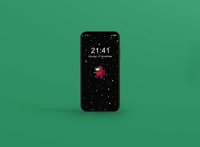 Cool among us wallpapers for iphone in free